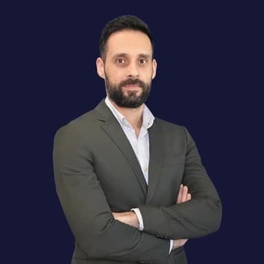 Dragan Ristic Avatar