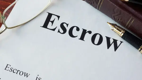 What Is an Escrow Account in Real Estate?