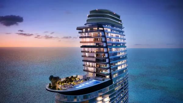 Branded Residences in Dubai Explained