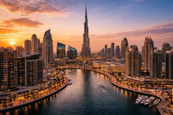 Investing in Dubai Real Estate: Complete Guide for 2026