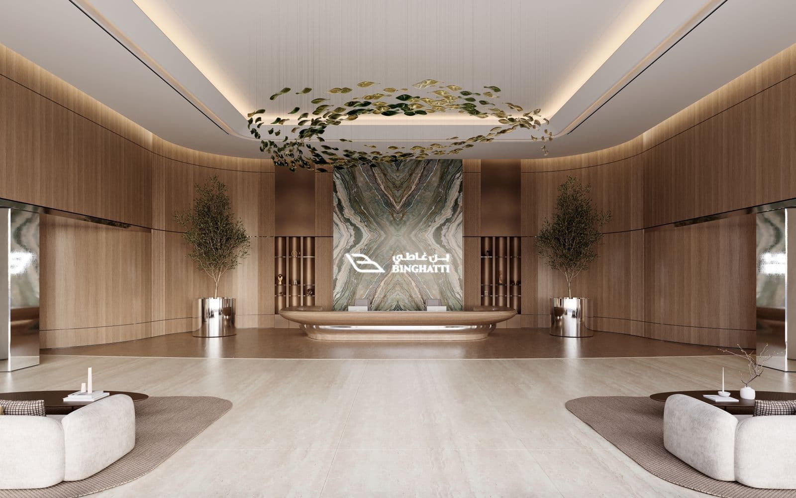 Binghatti Skyterraces - Image 5