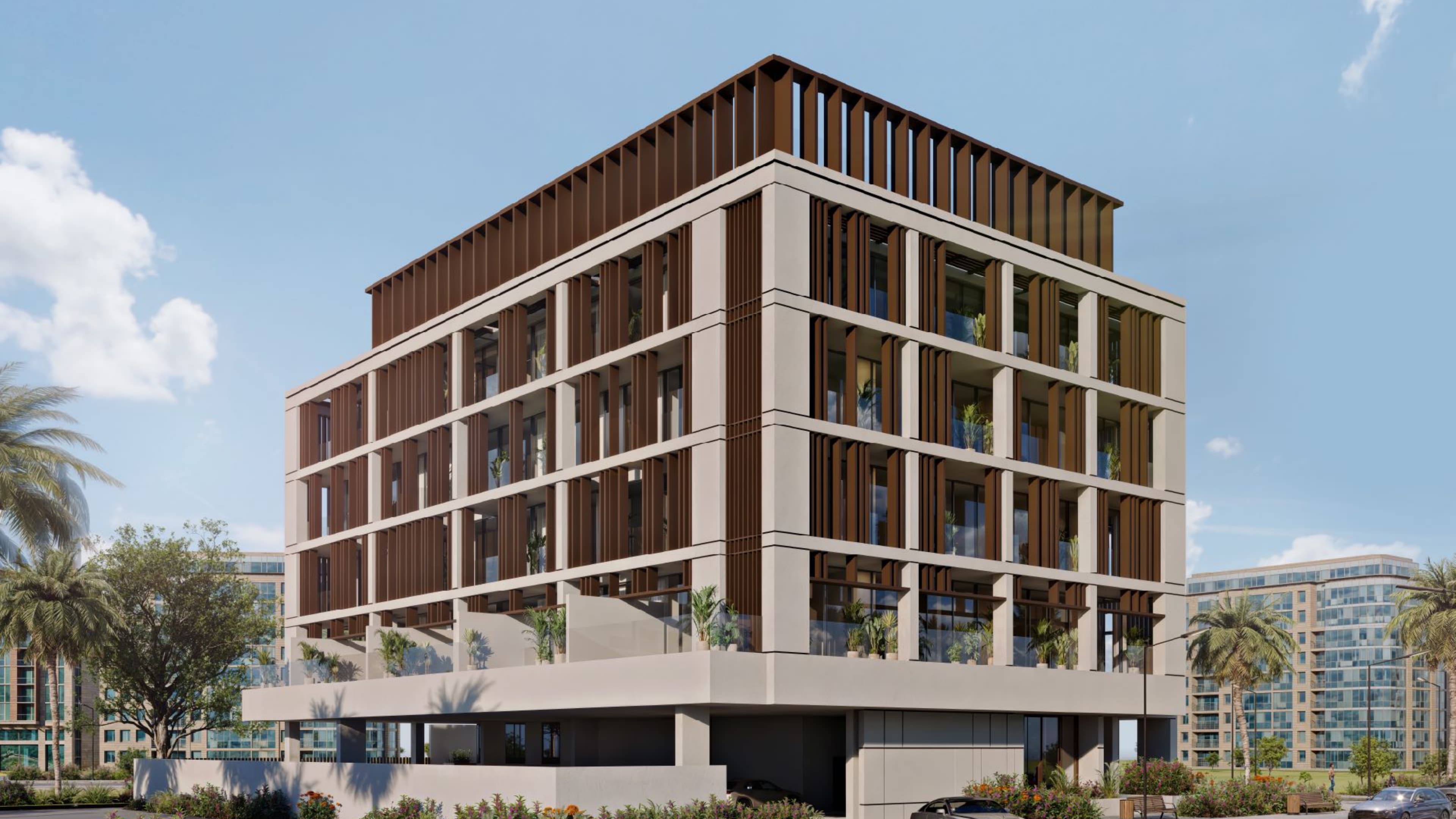 Rabdan Square - Image 5