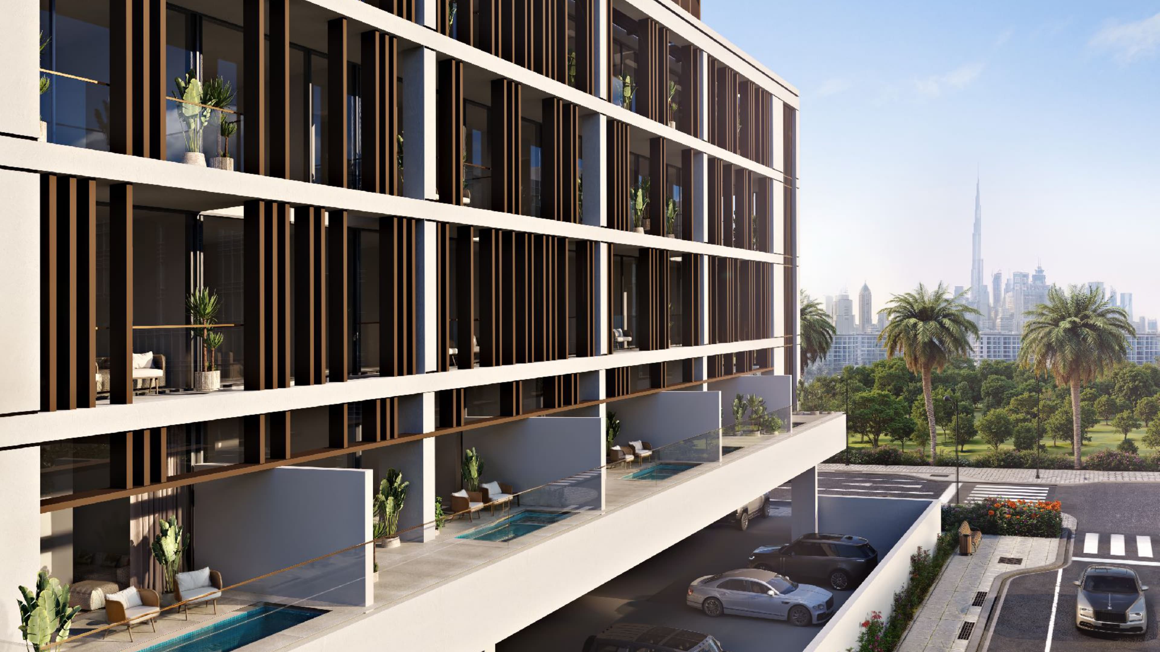 Rabdan Square - Image 4