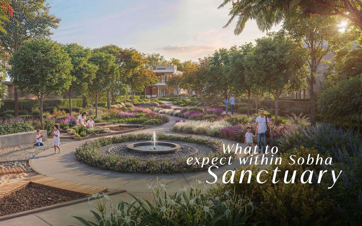 Sobha Sanctuary