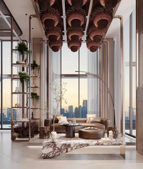 The Symphony by Imtiaz