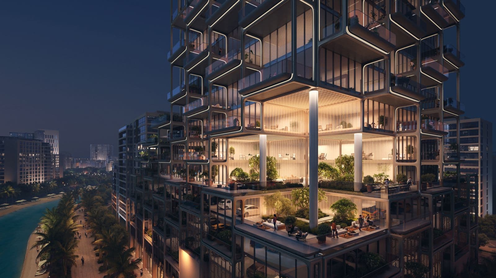 The Symphony by Imtiaz - Image 5