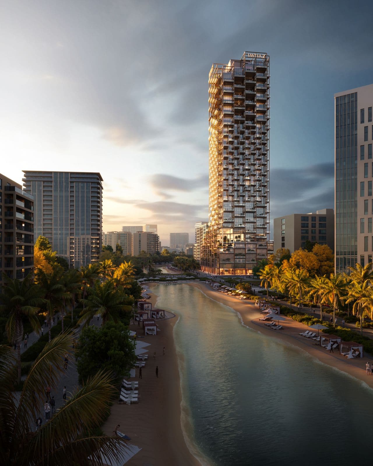 The Symphony by Imtiaz - Image 4