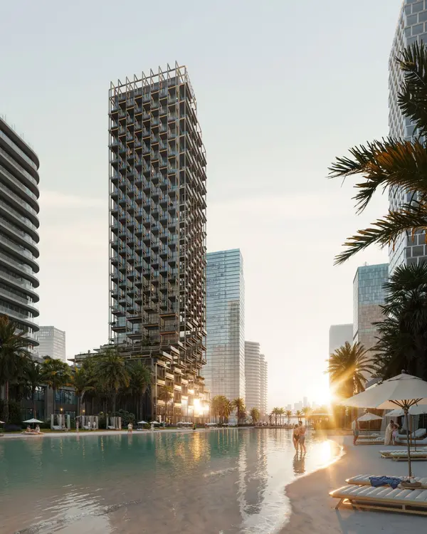 The Symphony by Imtiaz