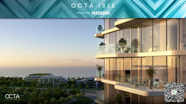 OCTA Isle by MISSONI - Image 5