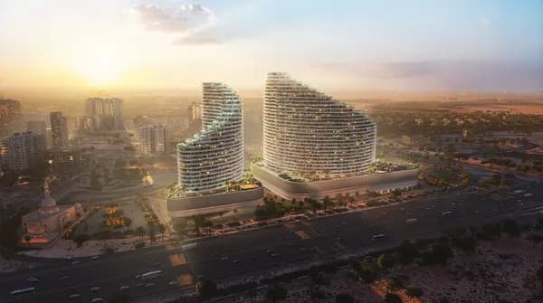 Binghatti Skyflame - Image 5