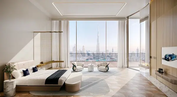 Bugatti Residences by Binghatti - Image 4