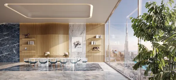 Bugatti Residences by Binghatti - Image 5