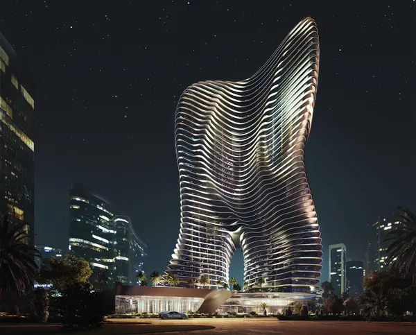 Bugatti Residences by Binghatti - Image 3