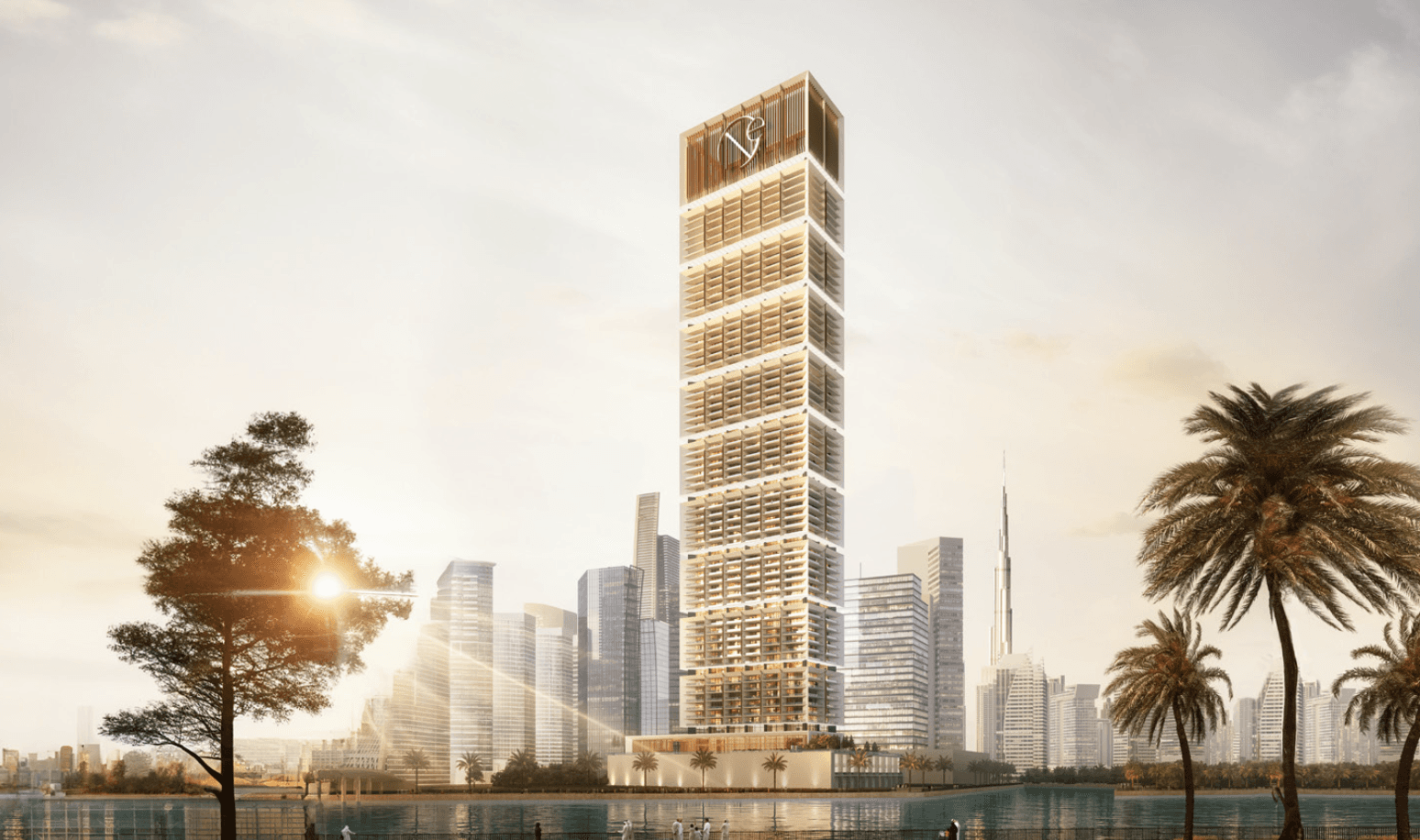 One by Binghatti - Image 4