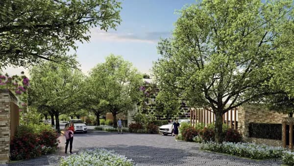 Sobha Hartland 2 - Image 2