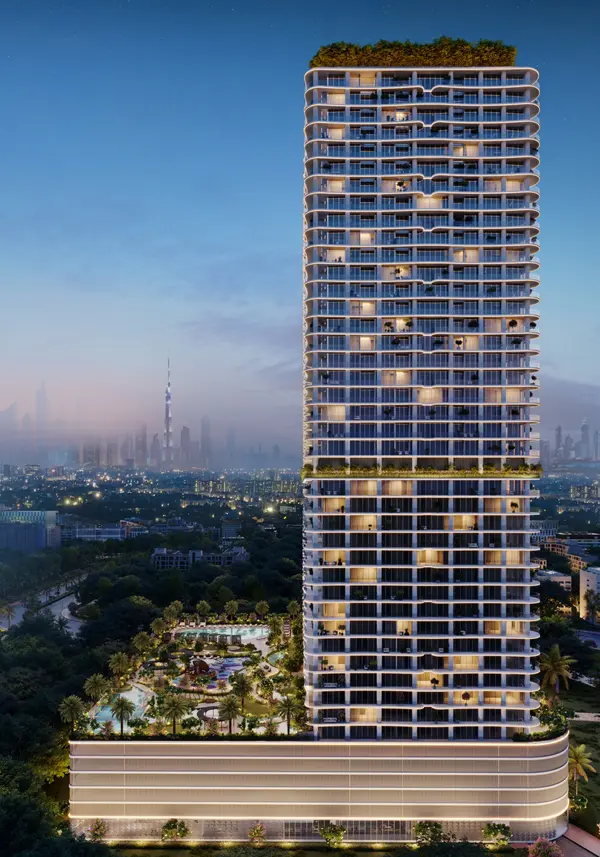 Wow Tower - Image 4