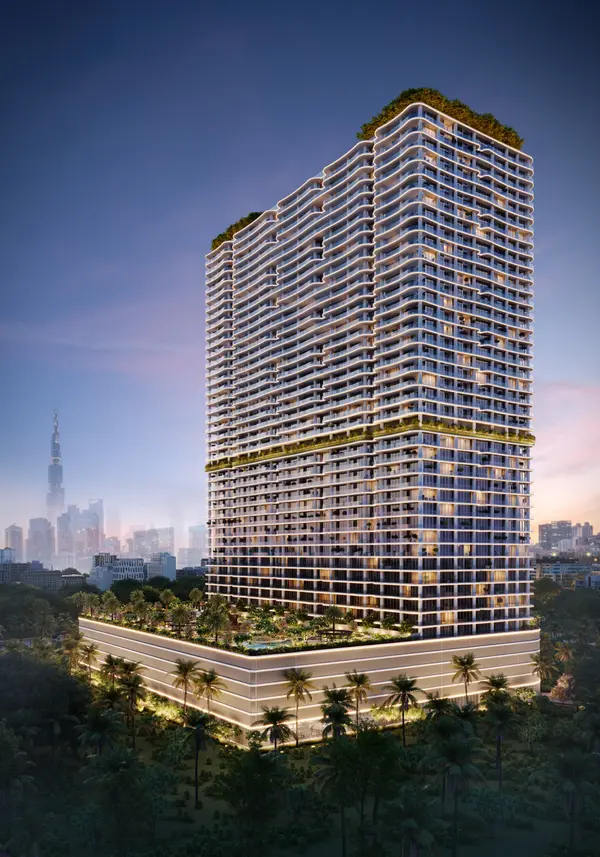 Wow Tower - Image 2