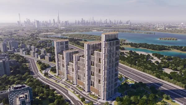 Sobha One - Image 2