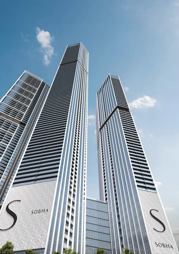 Sobha One - Image 4