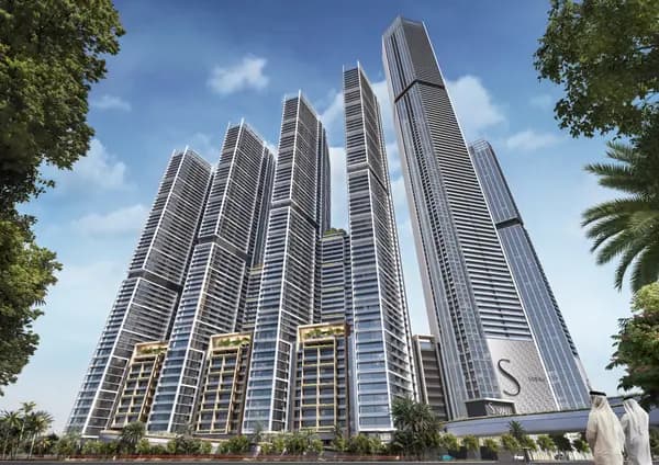 Sobha One - Image 3