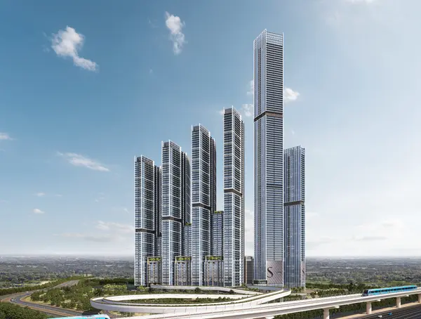 Sobha One - Image 5
