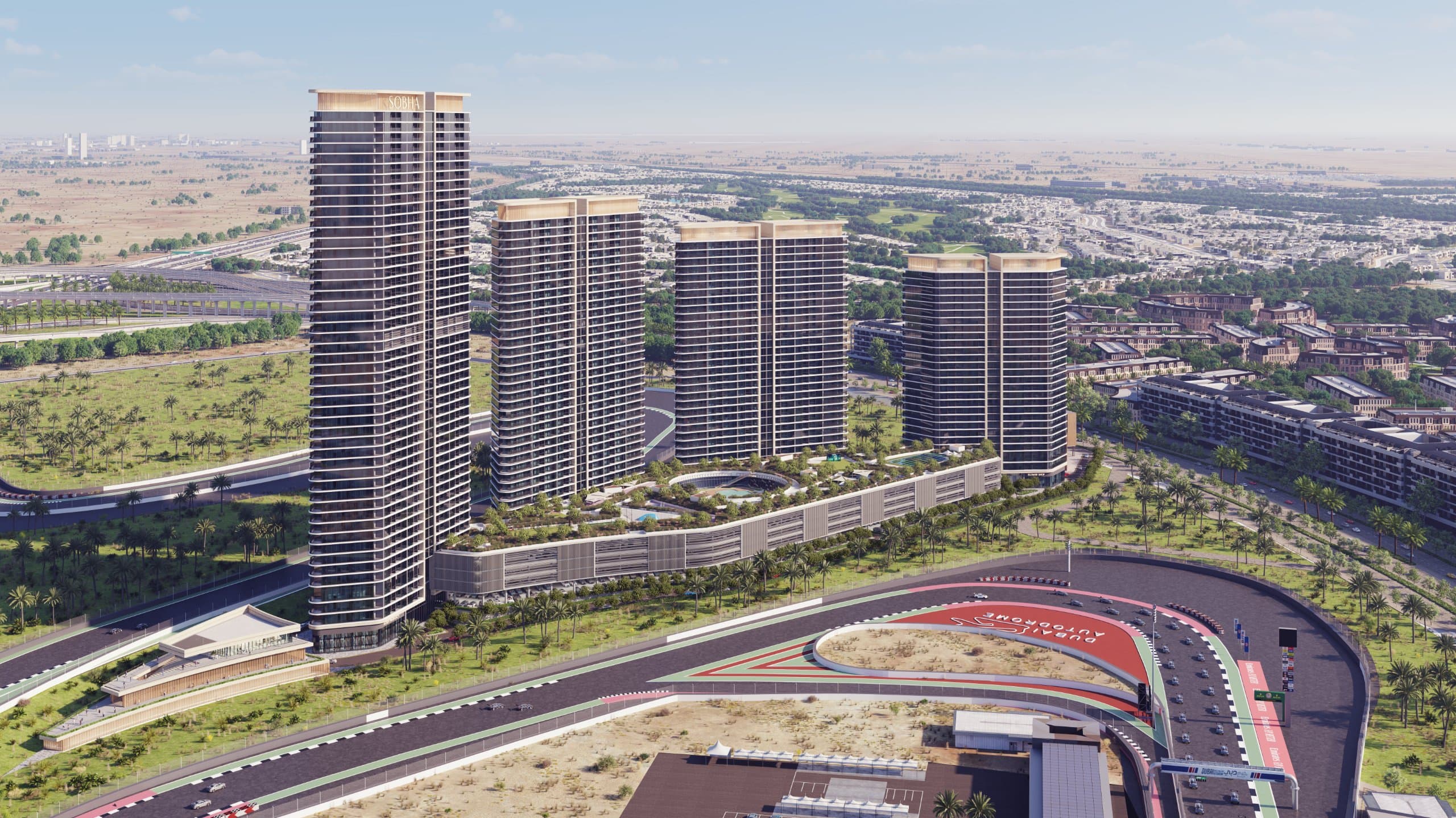 Sobha Solis - Image 3