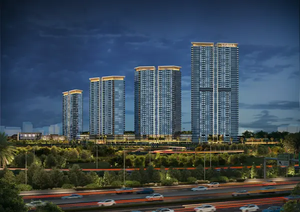 Sobha Solis - Image 2