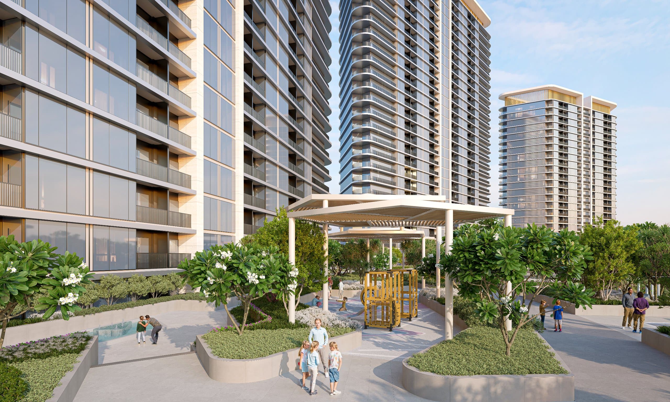 Sobha Solis - Image 5