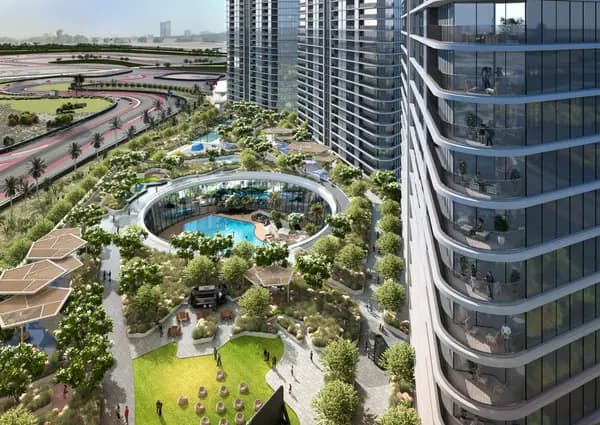 Sobha Solis - Image 4