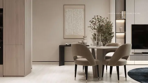 Meriden Beach Residences