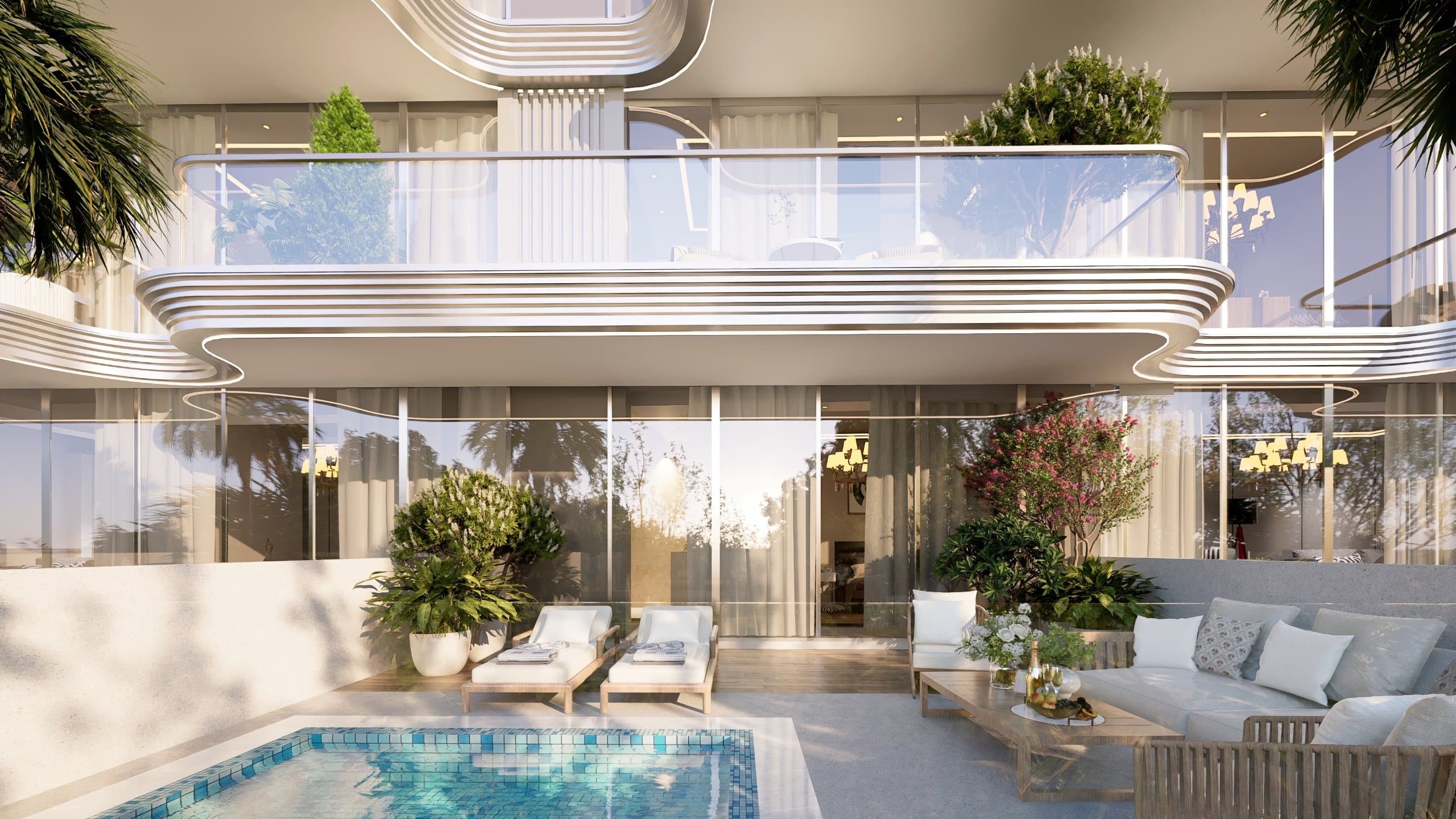 Meriden Beach Residences - Image 3