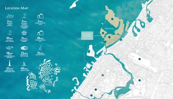 Flora Shore Beach Residences - Image 4