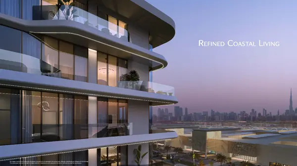 Flora Shore Beach Residences