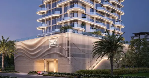 Flora Shore Beach Residences - Image 2