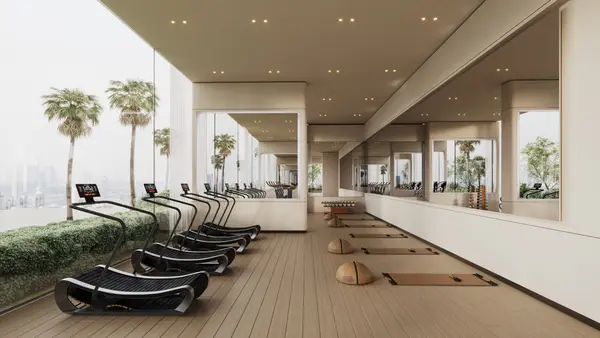 Binghatti Skyterraces