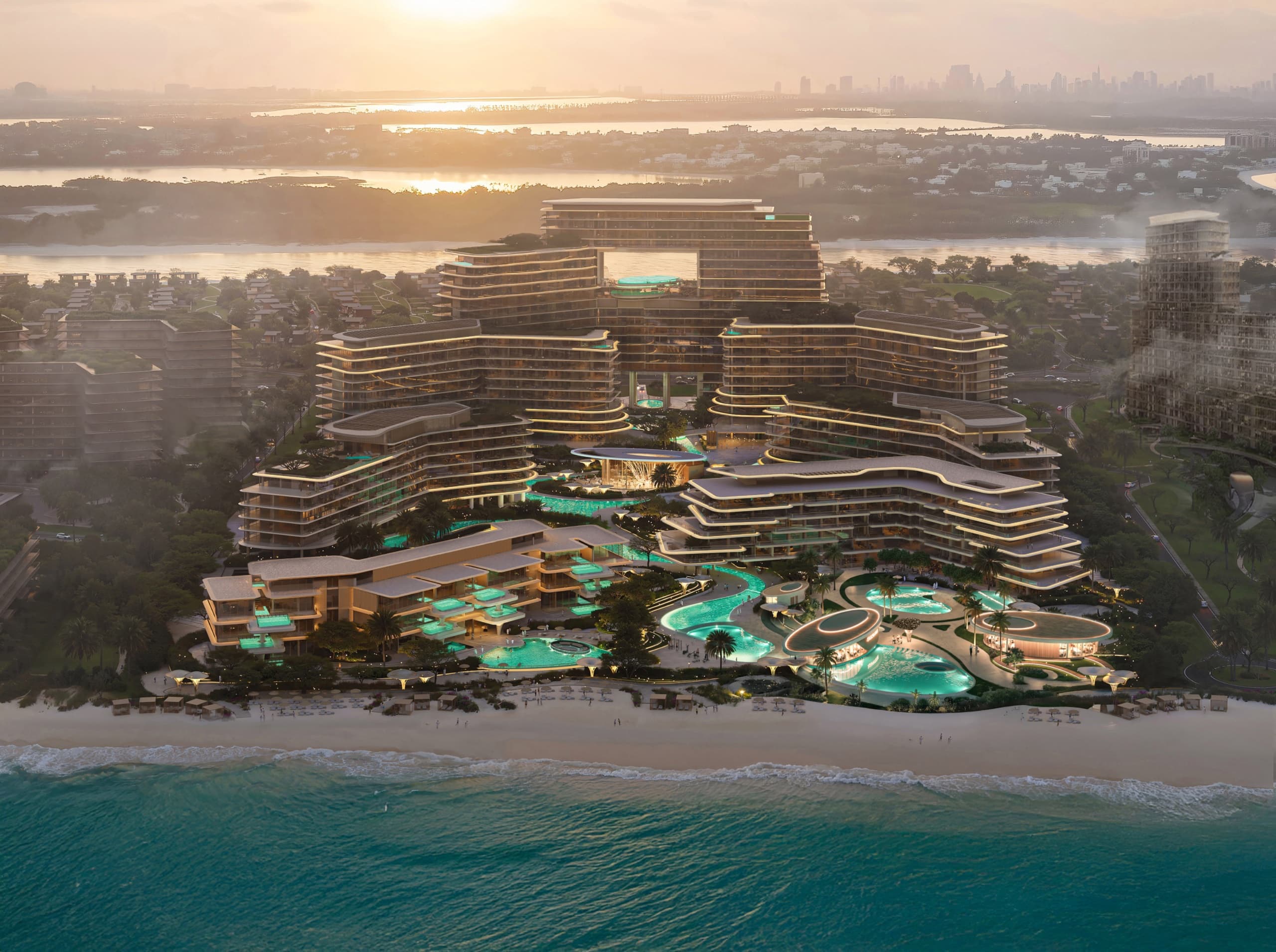 The Meriva  Collection - Image 1