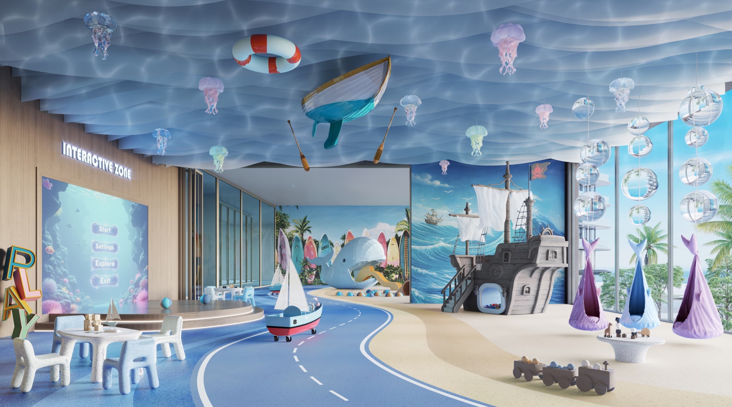 The Meriva  Collection - Image 3