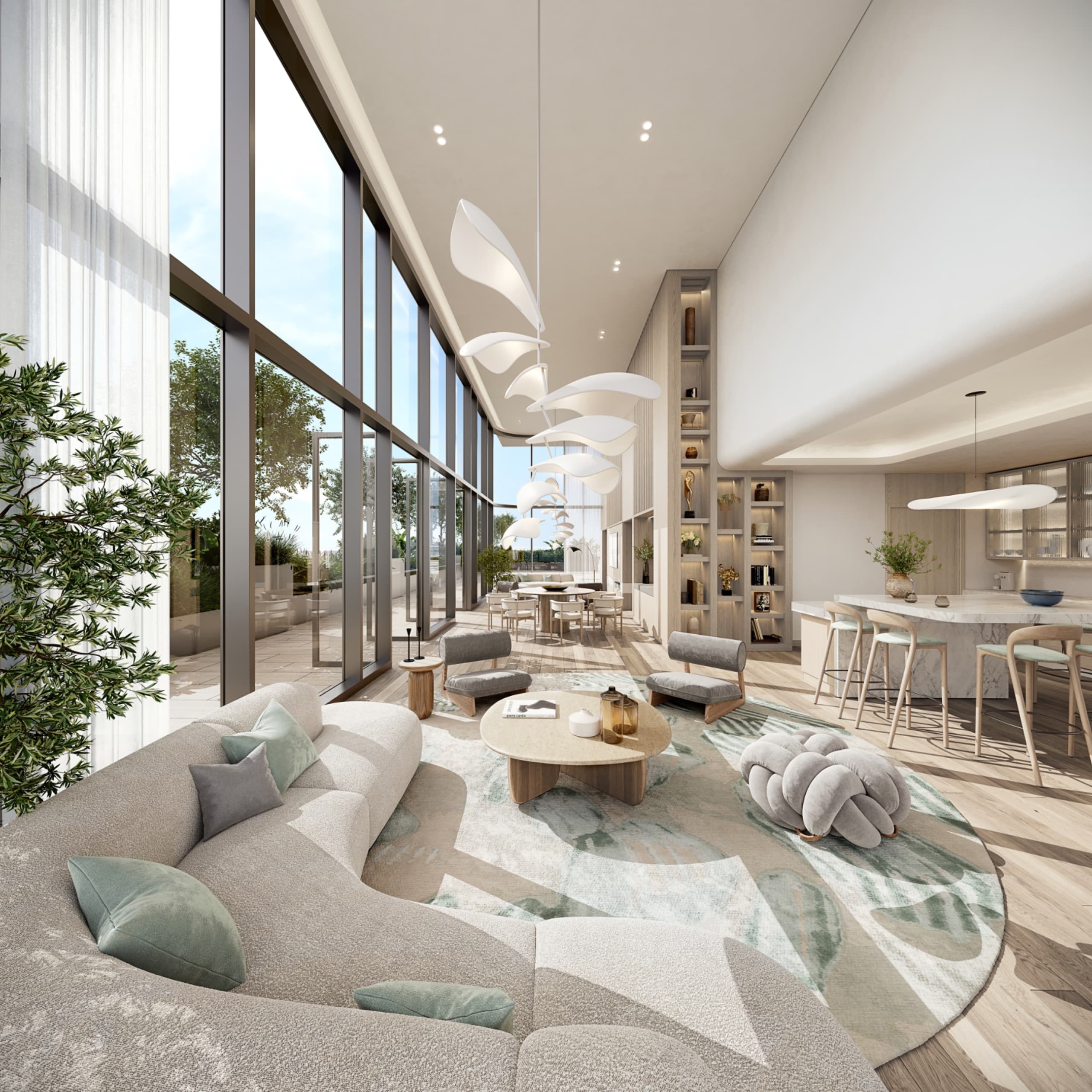 One River Point - Image 3