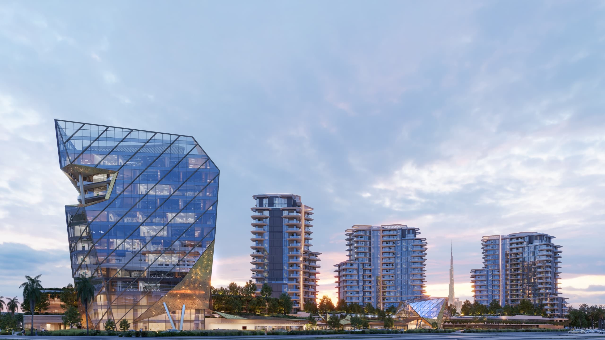 Portside Square - Image 5