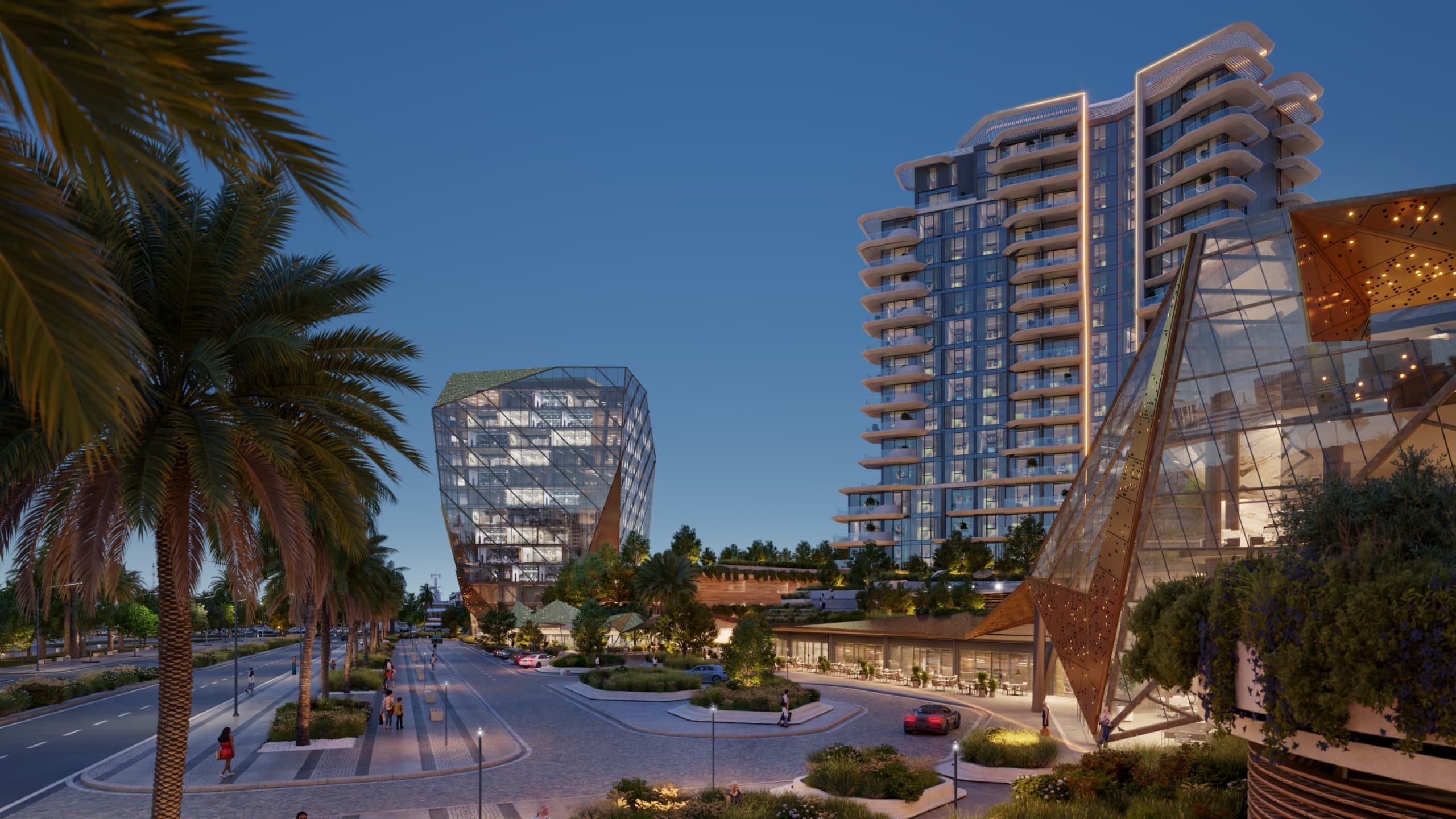 Portside Square - Image 3