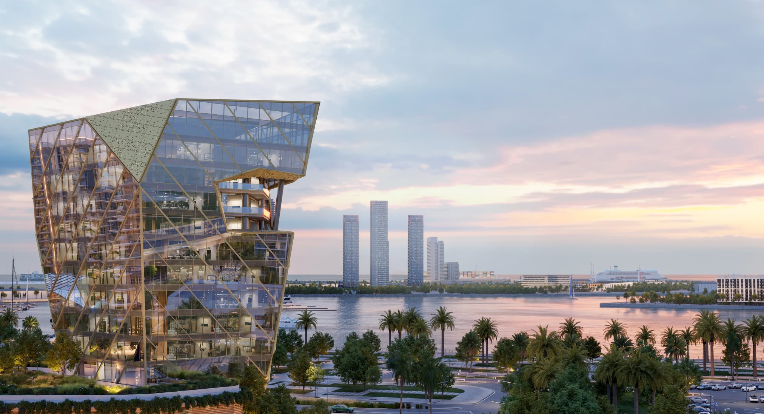 Portside Square - Image 4