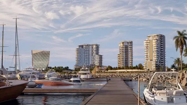 Portside Square - Image 2