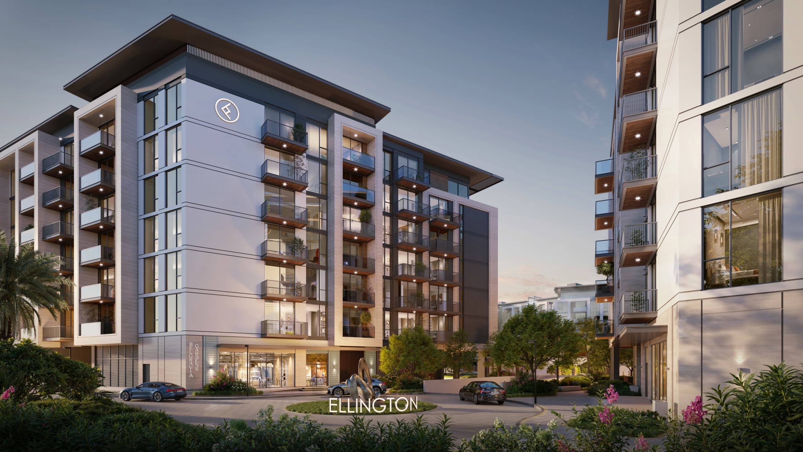 Belgravia Gardens - Image 3