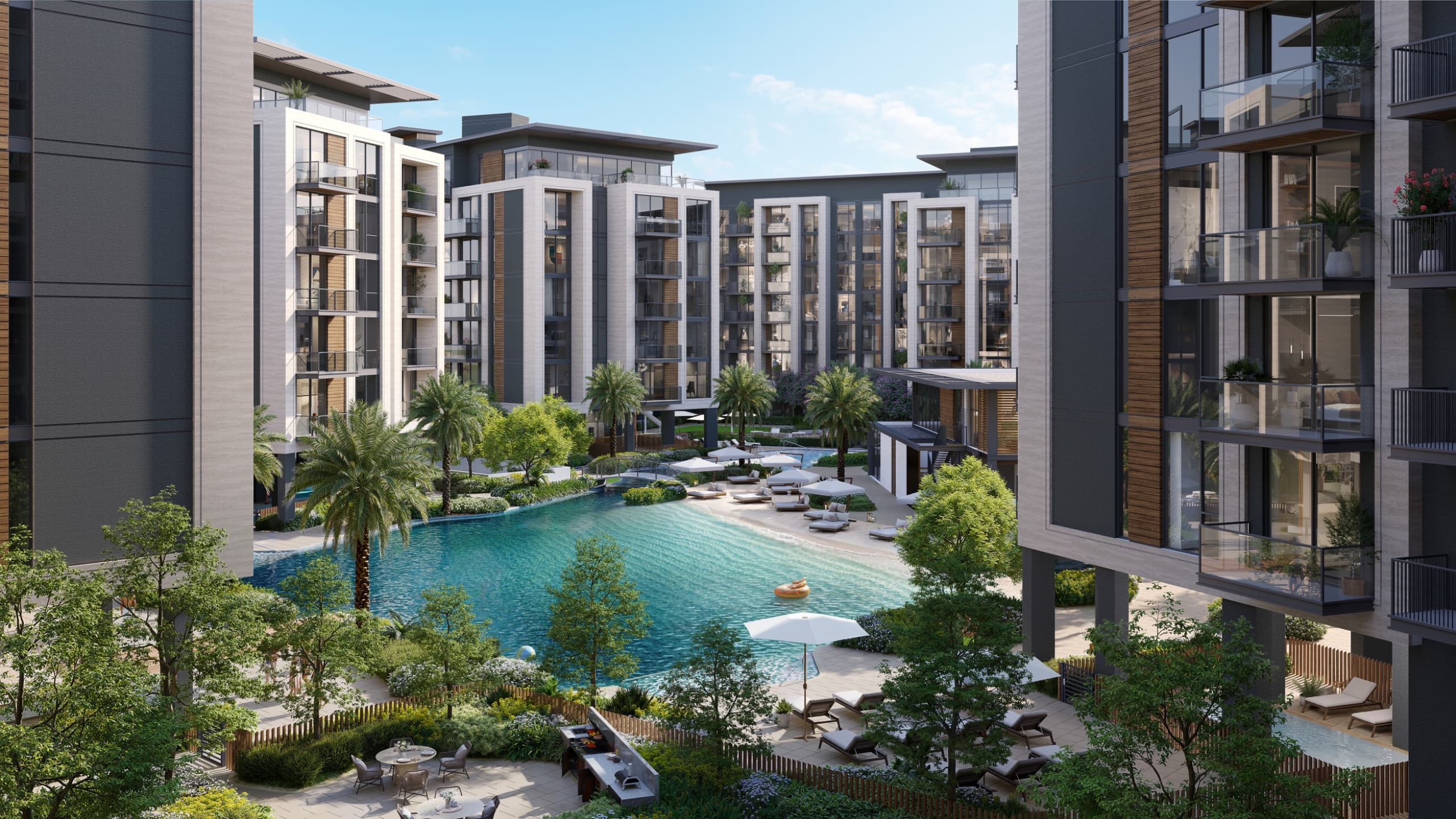 Belgravia Gardens - Image 4