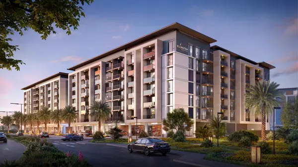 Belgravia Gardens - Image 5