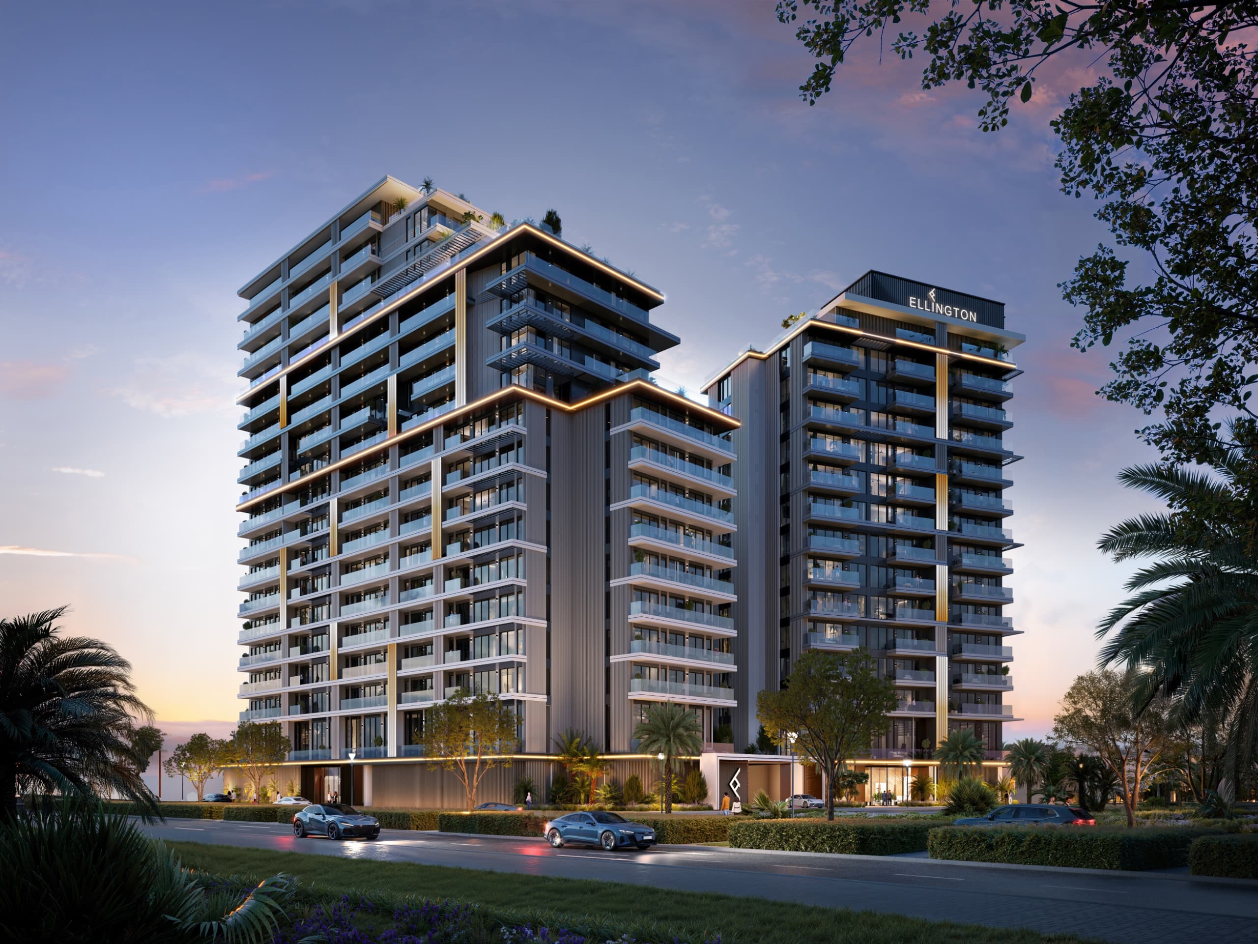 The Hillgate - Image 2