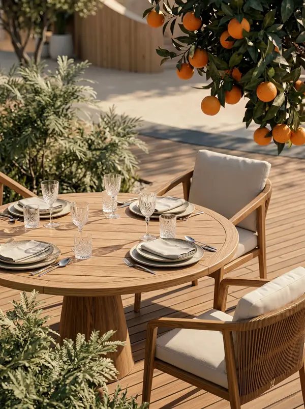 Arancia  Yards - Image 5