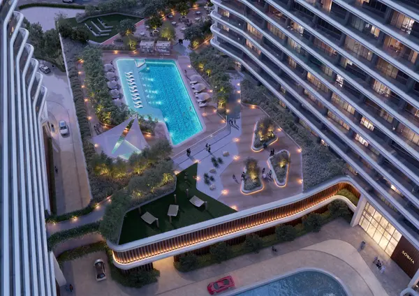Sobha City - Image 4