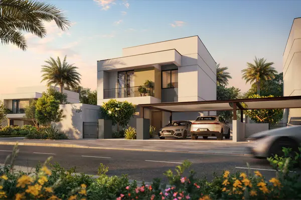 Al Ghadeer Gardens - Image 2