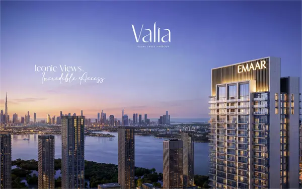 Valia